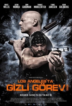 Los Angelesta Gizli Görev Los Angelesta Gizli Görev