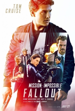 Mission: Impossible Yansımalar Mission: Impossible Yansımalar