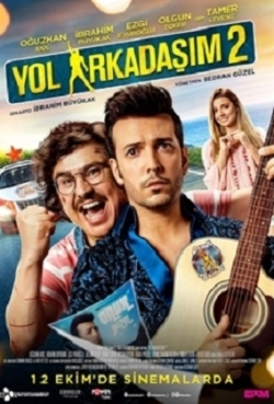 Yol Arkadaşım 2 Yol Arkadaşım 2