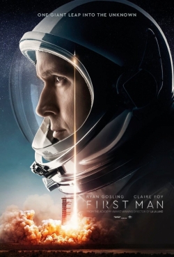 First Man First Man