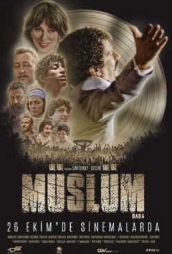 Müslüm Müslüm
