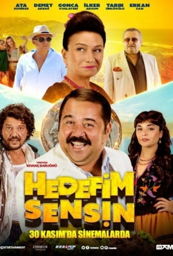 Hedefim Sensin Hedefim Sensin