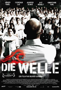 Die Welle Die Welle