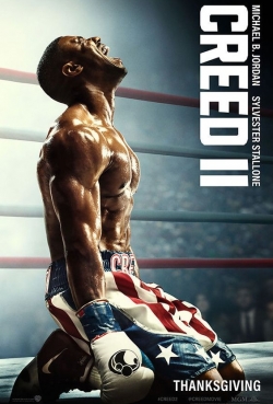 Creed II Efsane Yükseliyor Creed II Efsane Yükseliyor