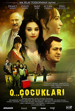 O... Çocukları O... Çocukları