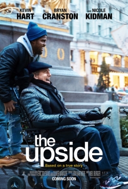The Upside The Upside