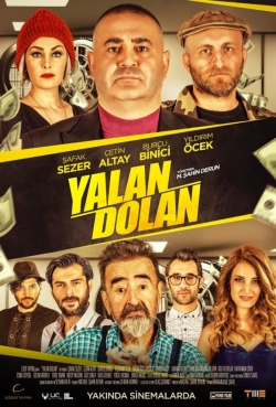 Yalan Dolan Yalan Dolan