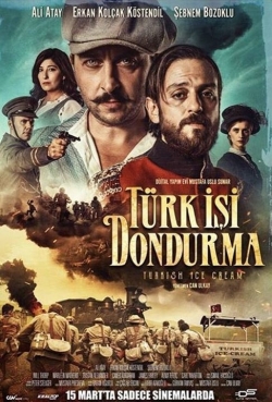 Türk İşi Dondurma Türk İşi Dondurma