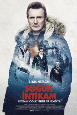 Soğuk İntikam Soğuk İntikam