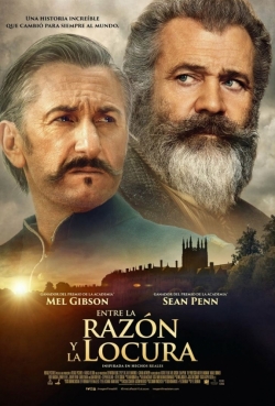 The Professor And The Madman The Professor And The Madman