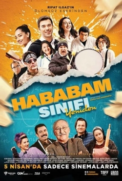 Hababam Sınıfı Yeniden Hababam Sınıfı Yeniden