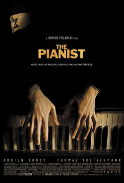 The Pianist The Pianist