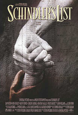 Schindler's List Schindler's List