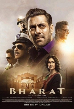 Bharat Bharat