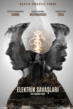 Elektrik Savaşları Elektrik Savaşları