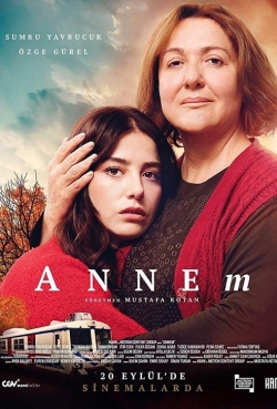 Annem Annem