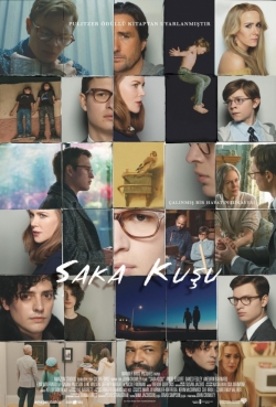 Saka Kuşu Saka Kuşu