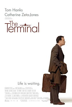 The Terminal The Terminal