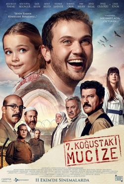 7. Koğuştaki Mucize 7. Koğuştaki Mucize