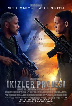 İkizler Projesi İkizler Projesi