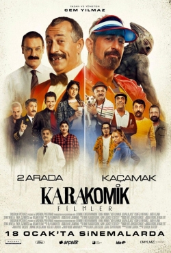 Karakomik Filmler Karakomik Filmler