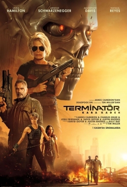 Terminatör: Kara Kader Terminatör: Kara Kader