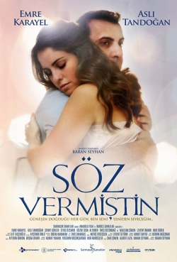 Söz Vermiştin Söz Vermiştin