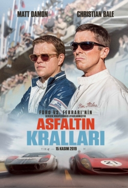 Asfaltın Kralları Asfaltın Kralları