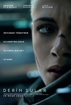 Derin Sular Derin Sular