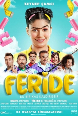 Feride Feride