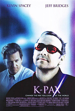 K-PAX K-PAX