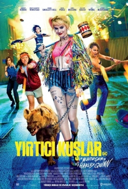 Yırtıcı Kuşlar Yırtıcı Kuşlar