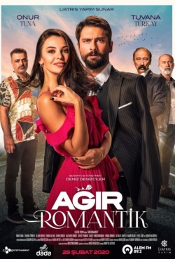 Ağır Romantik Ağır Romantik