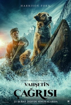 Vahşetin Çağrısı Vahşetin Çağrısı