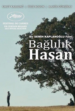 Bağlılık Hasan Bağlılık Hasan