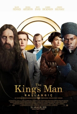 The Kings Man: Başlangıç The Kings Man: Başlangıç