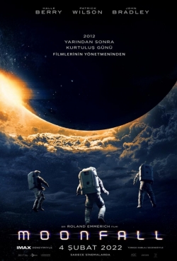 Moonfall Moonfall