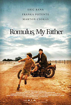Romulus, My Father Romulus, My Father