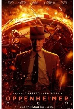 Oppenheimer Oppenheimer