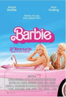 Barbie Barbie