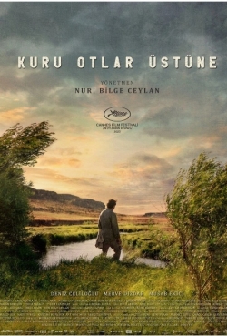 Kuru Otlar Üstüne Kuru Otlar Üstüne