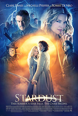Stardust Stardust