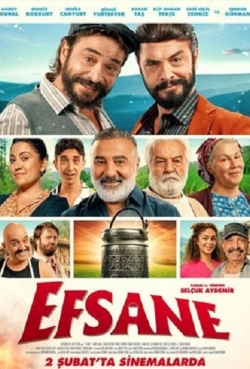 Efsane Efsane