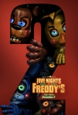 Five Nights At Freddy's 2