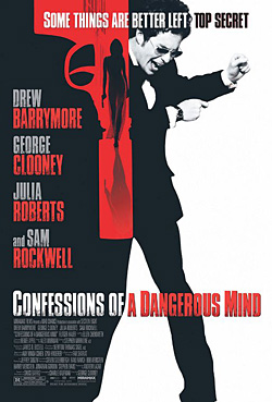 Confessions Of A Dangerous Mind Confessions Of A Dangerous Mind