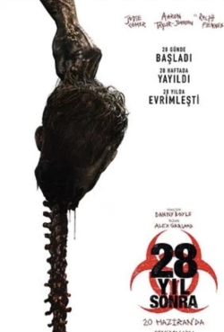 28 Years Later