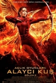 The Hunger Games - Mockingjay: Part 2
