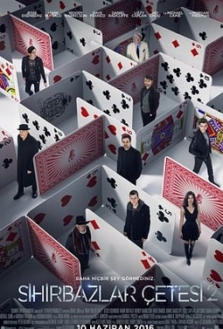 Now You See Me 2