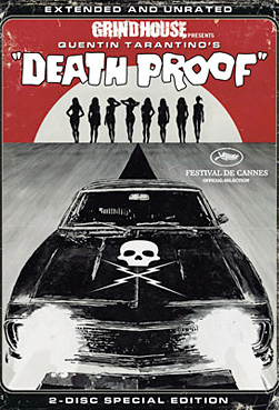 Death Proof Death Proof