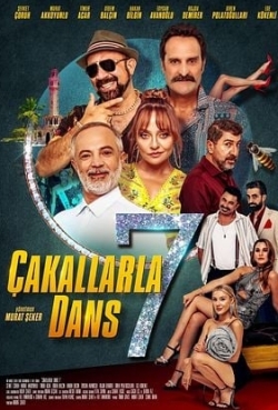 Çakallarla Dans 7